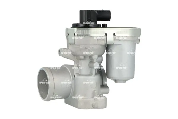 EGR Valve EASY FIT 48667