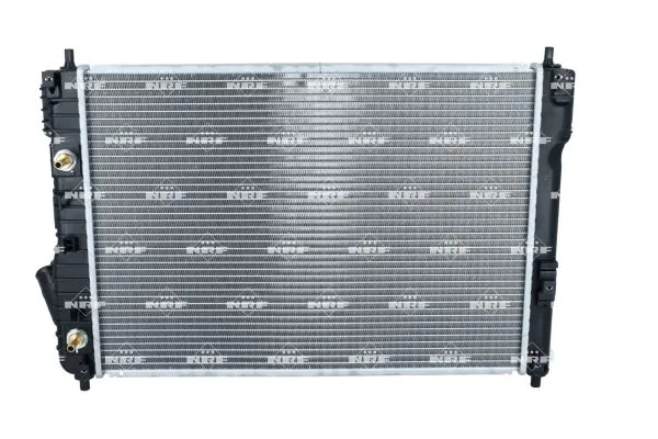 NRF 59054 Radiator, engine cooling