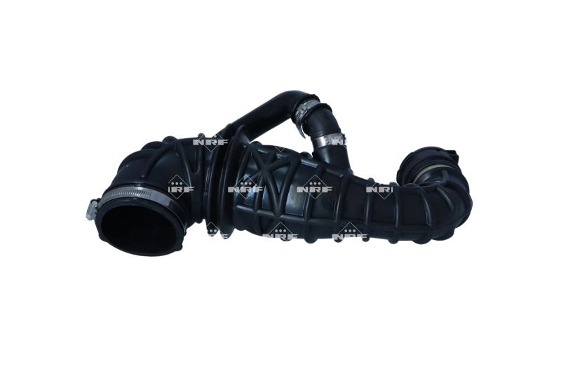 Intake Hose, air filter EASY FIT 165005