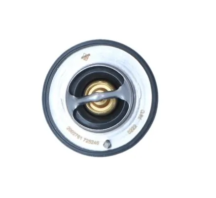 Thermostat, coolant EASY FIT 725246