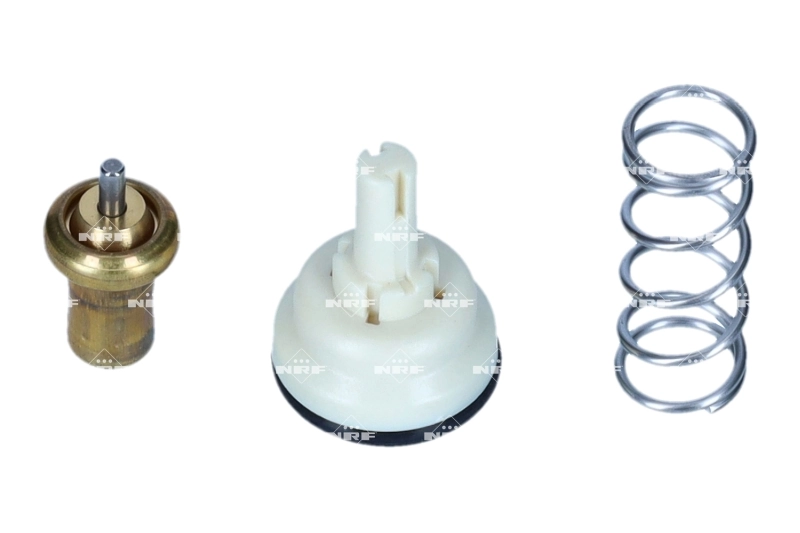 Thermostat, coolant 725334