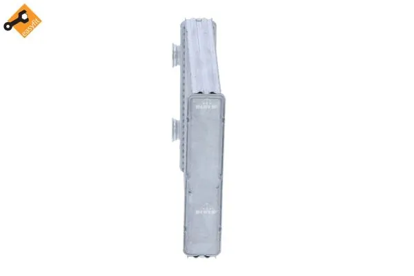 Heat Exchanger, interior heating EASY FIT 54357