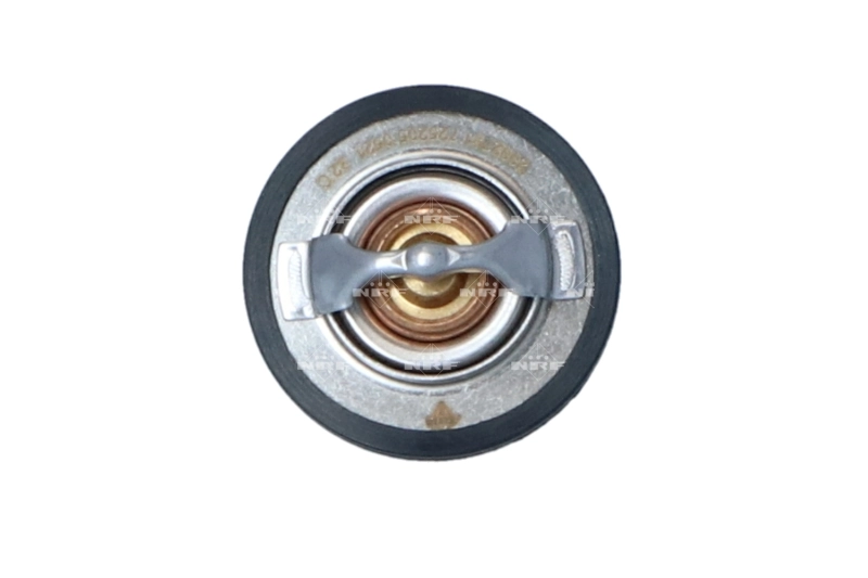 Thermostat, coolant EASY FIT 725205