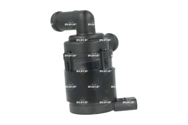 Auxiliary Water Pump (cooling water circuit) 390078