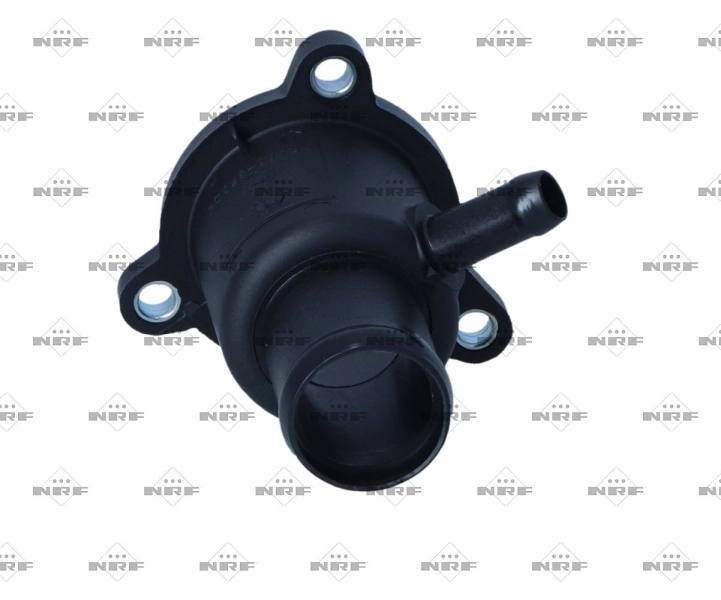 Coolant Flange 775075