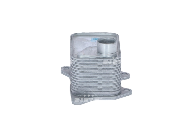 Oil Cooler, engine oil 31330