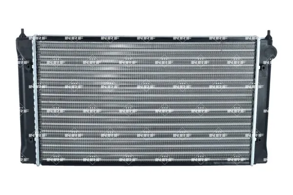 Radiator, engine cooling 519501