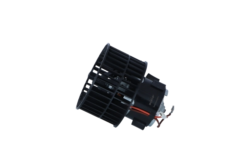 Interior Blower 34114