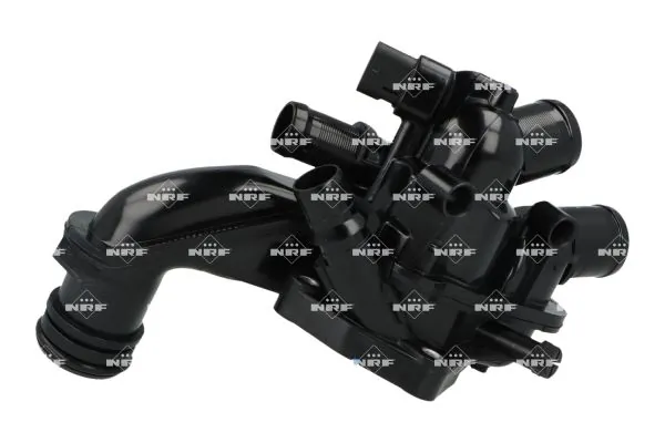 Thermostat, coolant EASY FIT 725396