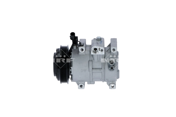Compressor, air conditioning GENUINE 320017G