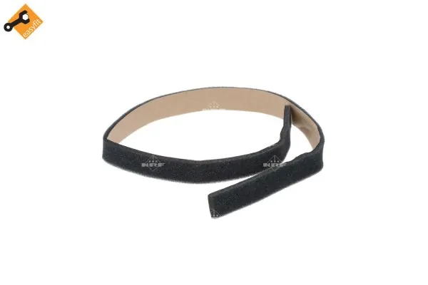 Heat Exchanger, interior heating EASY FIT 54327