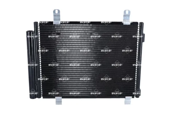 Condenser, air conditioning EASY FIT 350208