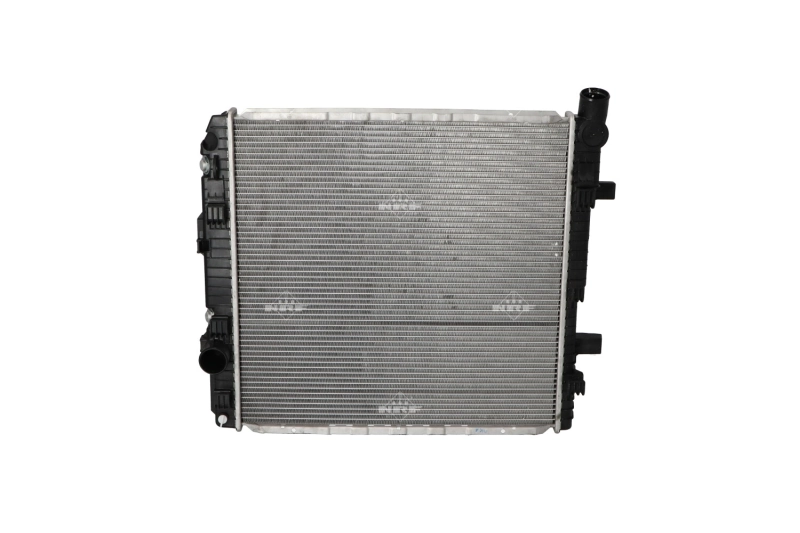 Radiator, engine cooling 53892