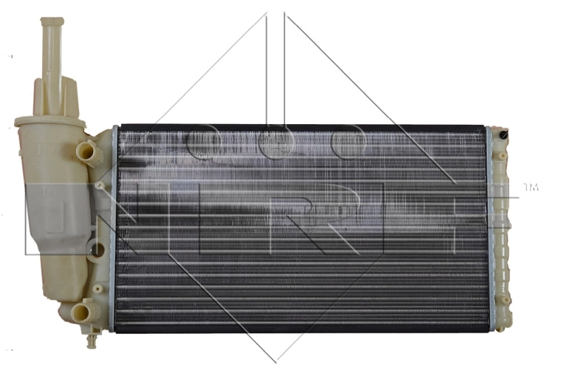Radiator, engine cooling 58072