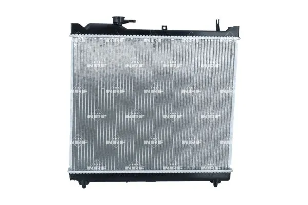 NRF 53914 Radiator, engine cooling