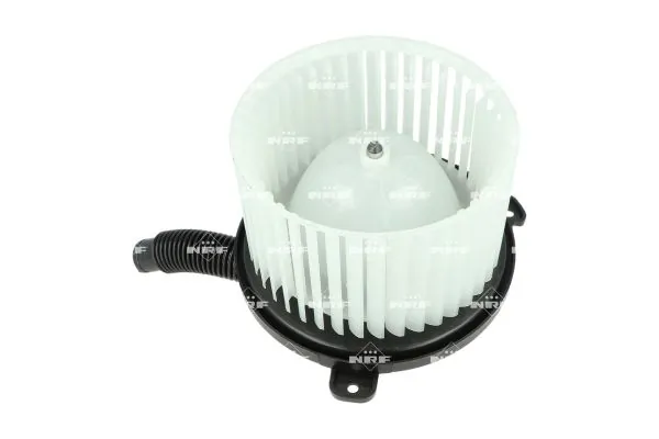 Interior Blower 34364