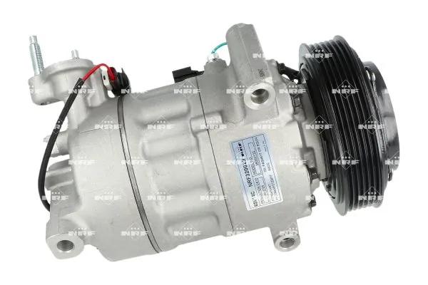 Compressor, air conditioning EASY FIT 320029