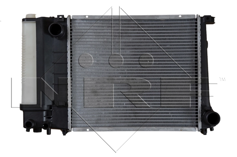 Radiator, engine cooling EASY FIT 51351