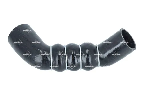 Charge Air Hose EASY FIT 166388