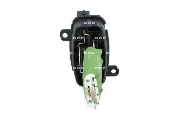 Resistor, interior blower 342022