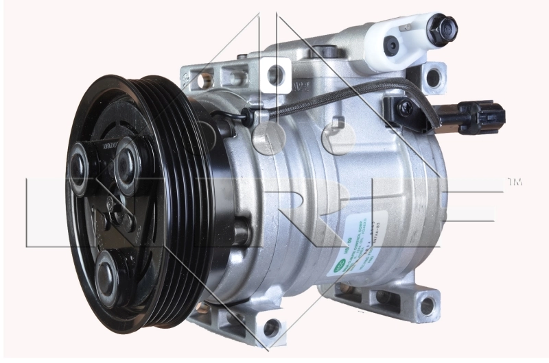 Compressor, air conditioning GENUINE 32720G