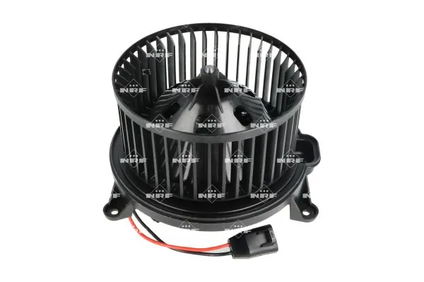 Interior Blower 34314