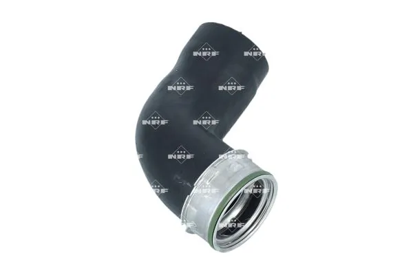 Charge Air Hose EASY FIT 166391