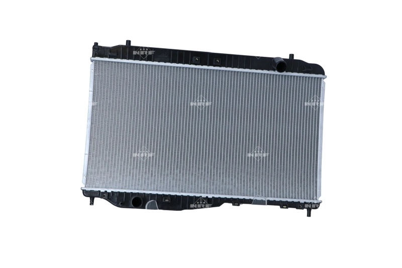 Radiator, engine cooling 53481