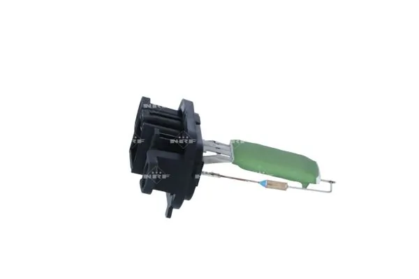 Resistor, interior blower 342113