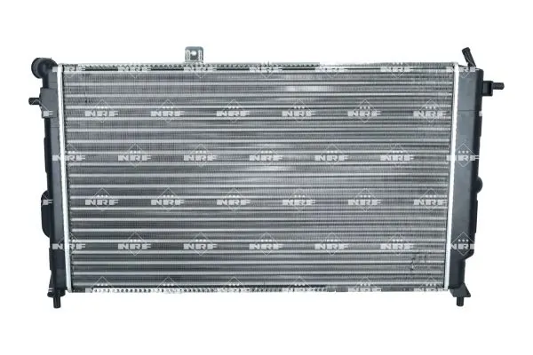 Radiator, engine cooling Economy Class 58973A