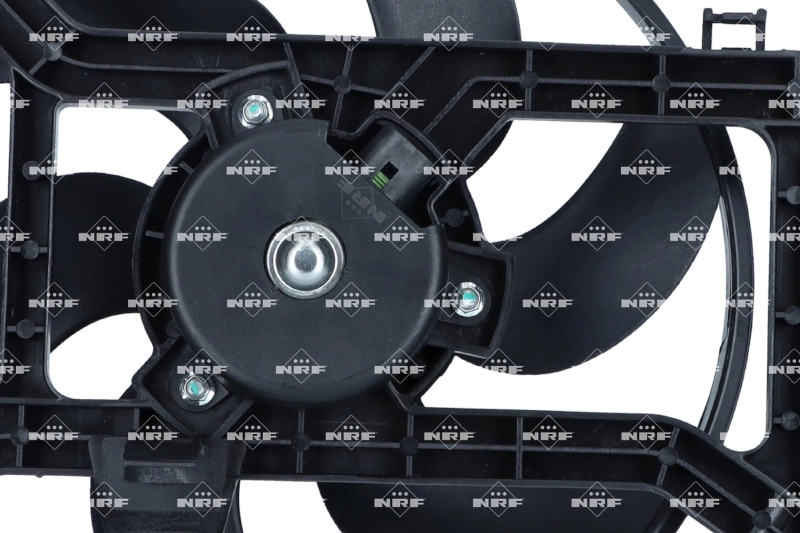 Fan, engine cooling 470128