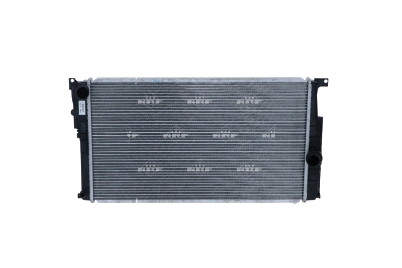 Radiator, engine cooling 58411