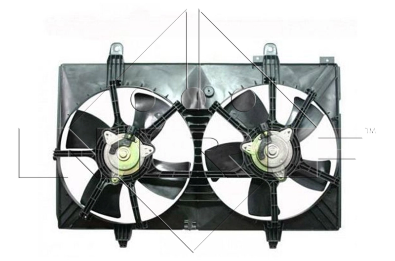 Fan, engine cooling 47305