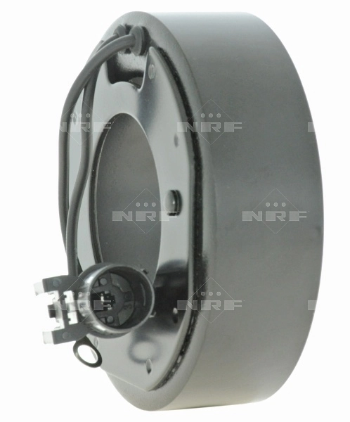 Coil, magnetic clutch (compressor) 38683