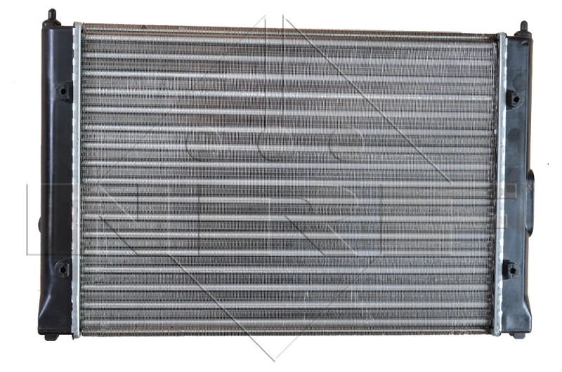 Radiator, engine cooling 54686