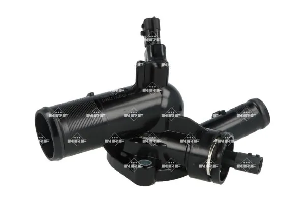 Thermostat, coolant EASY FIT 725417