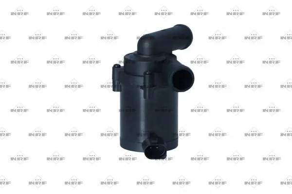 Auxiliary Water Pump (cooling water circuit) EASY FIT 390042