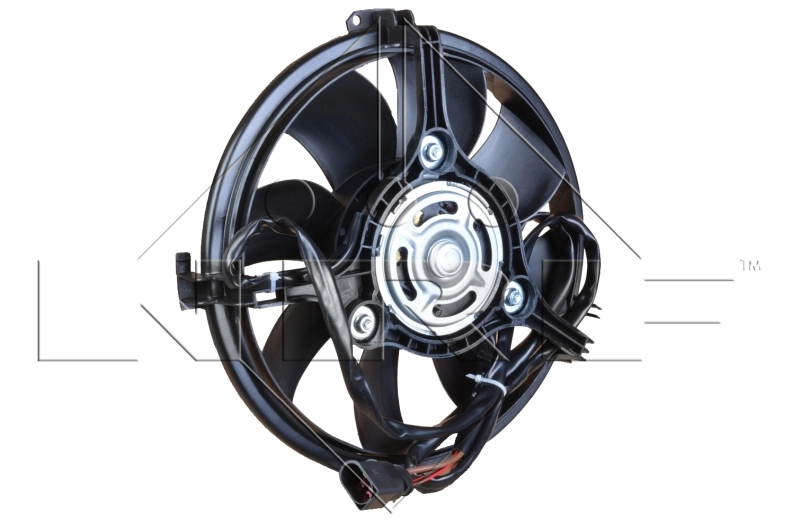 Fan, engine cooling 47384