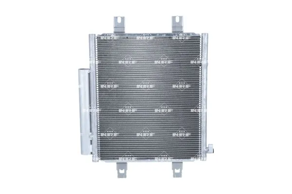 NRF 350510 Condenser, air conditioning