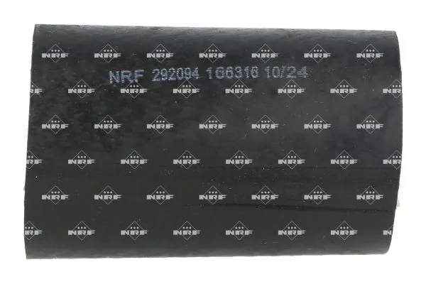 Charge Air Hose 166316