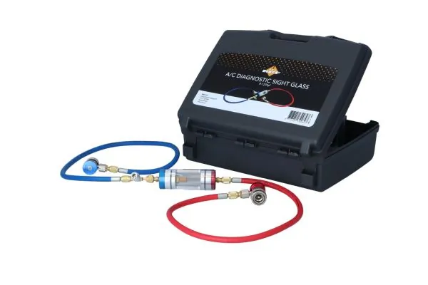 NRF 38809 Tool Set, air conditioning