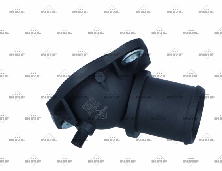 Coolant Flange 775082