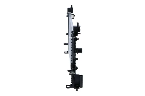 NRF 59266 Radiator, engine cooling