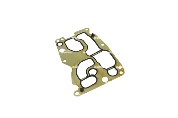 Oil Cooler, engine oil EASY FIT 31755