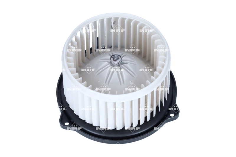 Interior Blower 34485