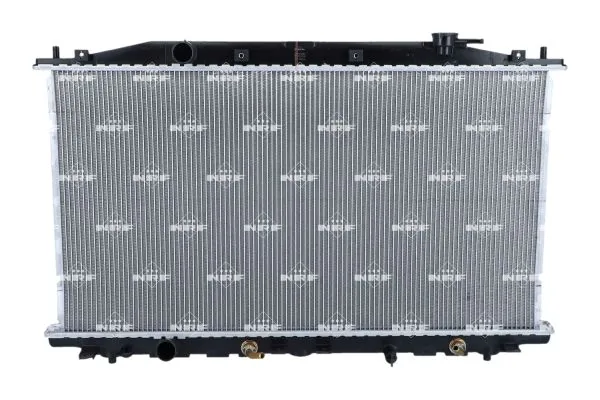 Radiator, engine cooling 550239
