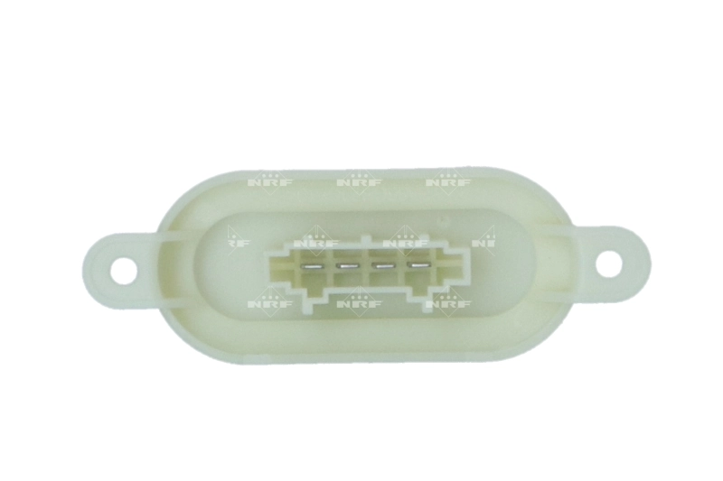 NRF 342040 Resistor, interior blower
