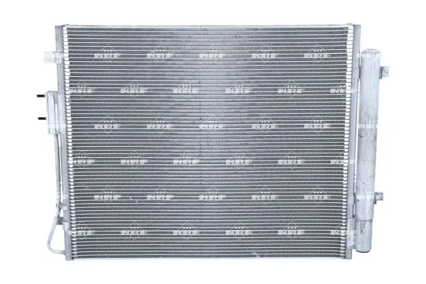 NRF 350530 Condenser, air conditioning