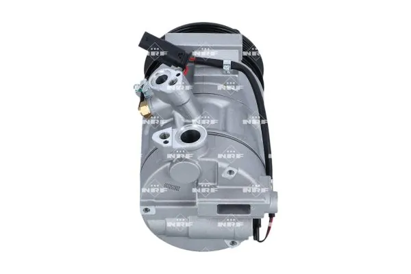 NRF 320028 Compressor, air conditioning