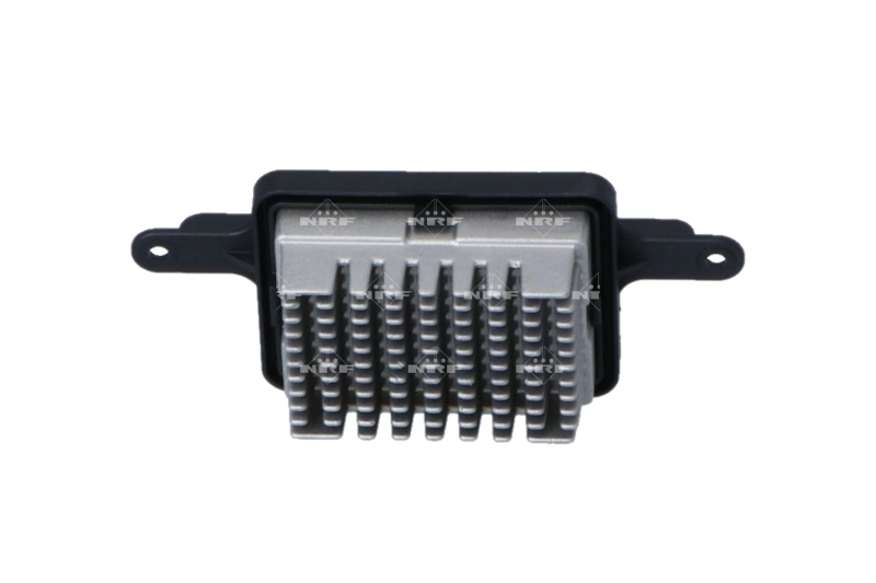 Resistor, interior blower 342086